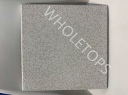 Exterior Decorative Stone 3003 H14 Aluminium Solid Panel For Wall Cladding