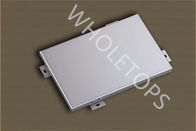 Powder Coated Insulated Aluminium Cladding Panels 1.5MM to 8.0MM
