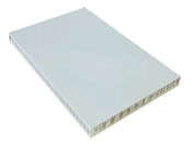 Sound Deadening 10mm  thick Aluminum Honeycomb Panel Heat Insulation