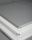 Fireproof 300x600mm 500x500mm  Exterior Aluminum Ceiling Panels