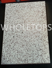 2.5mm 3.0mm Marble Imitation Finish Aluminium Solid Panel Standard Size