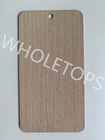Timber Looklike Lightweight Aluminum Sheet High Strength