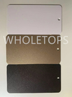 Typical Metal Colour Aluminium Sheet Single Side Coating PVDF