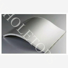 10mm - 22mm Thickness Aluminum Honeycomb Panel For Gym