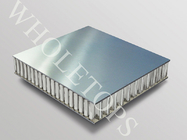 Self Cleaning Aluminum Honeycomb Panel 20mm Thickness For Conference Center