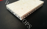 25mm Thickness Aluminum Honeycomb Panel Anti Static Fireproof