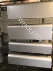 PVDF Coating 3003 H14 Aluminum Solid Panels With PPG Brand