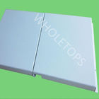 600*600mm Modern Architectural Cladding Panels Sheets SGS Certificate