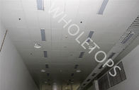 4mm Thick 5005 Alloy Powder Coated Aluminum Sheets for passageway