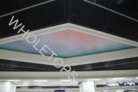 1.5MM-8.0MM Laser Cut Ceiling Panels / Laser Cutting Aluminium Plate 5005 Alloy