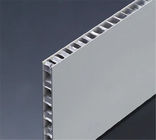 ISO14001 25mm thick Honeycomb Wall Panels Aluminium Honeycomb Board Anti Static