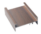 Easy Installation Indoor Cladding Panels / 5.0mm 6.0mm Aluminum Metal Panels