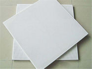Sound Insulation SGS 1.5mm Perforated Aluminum Ceiling Panel PVDF Coated