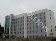 600×600mm 4.5MM PVDF Coated Aluminium Sheets For High Rise Tower
