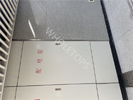 ISO9001 A1 4.5mm Color Coated Aluminium Sheet Environmental Protection
