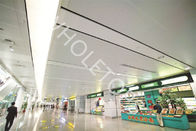 Easy Clean 2.0mm Thickness Aluminum Roofing Panel 5005 Alloy