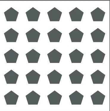 Aluminum Perforated Panel (3)