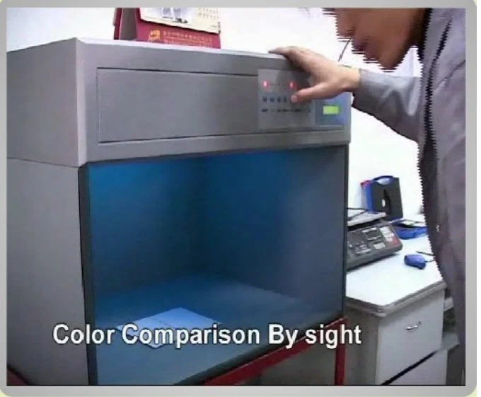 color comparison by sight 2