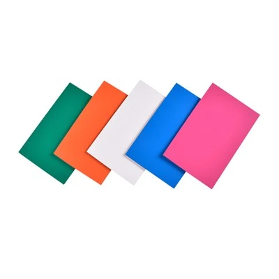 Panel compuesto de aluminio 4x8 para panel de pared