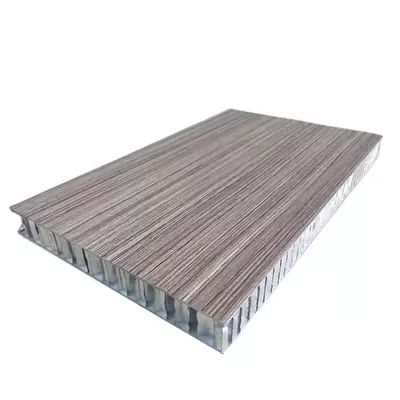 Panel de nido de abeja HLP