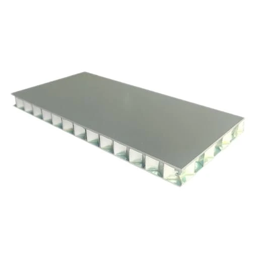 SPC Aluminum Honeycomb Panel